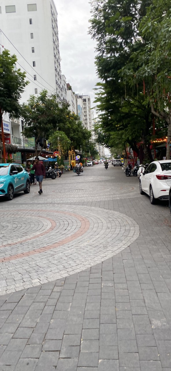 BÁN 150m2 TẶNG BIỆT THỰ SINH THÁI - DÒNG TIỀN 40TR/1 THÁNG.