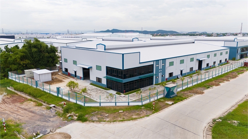 KCN Gò Dầu , nhơn trạch cho thuê, thu hút đầu tư nhiều CTY DN FDI. phù hợp DN EPE