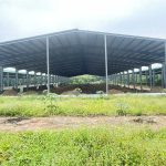  32000m2 - 3