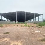  32000m2 - 5