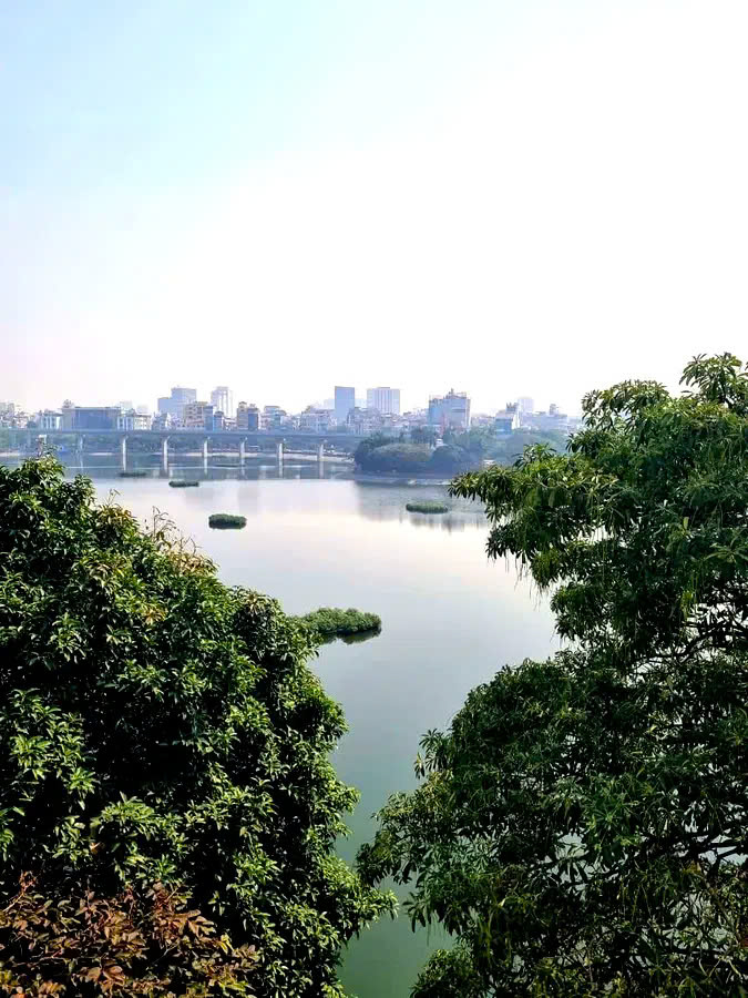 BÁN NHÀ TÔN ĐỨC THẮNG. ĐỐNG ĐA. 54M2 4 TẦNG MT 4M GIÁ 17,9 TỶ- PHÂN LÔ- OTO TRÁNH- VĂN MINH ĐỈNH CAO