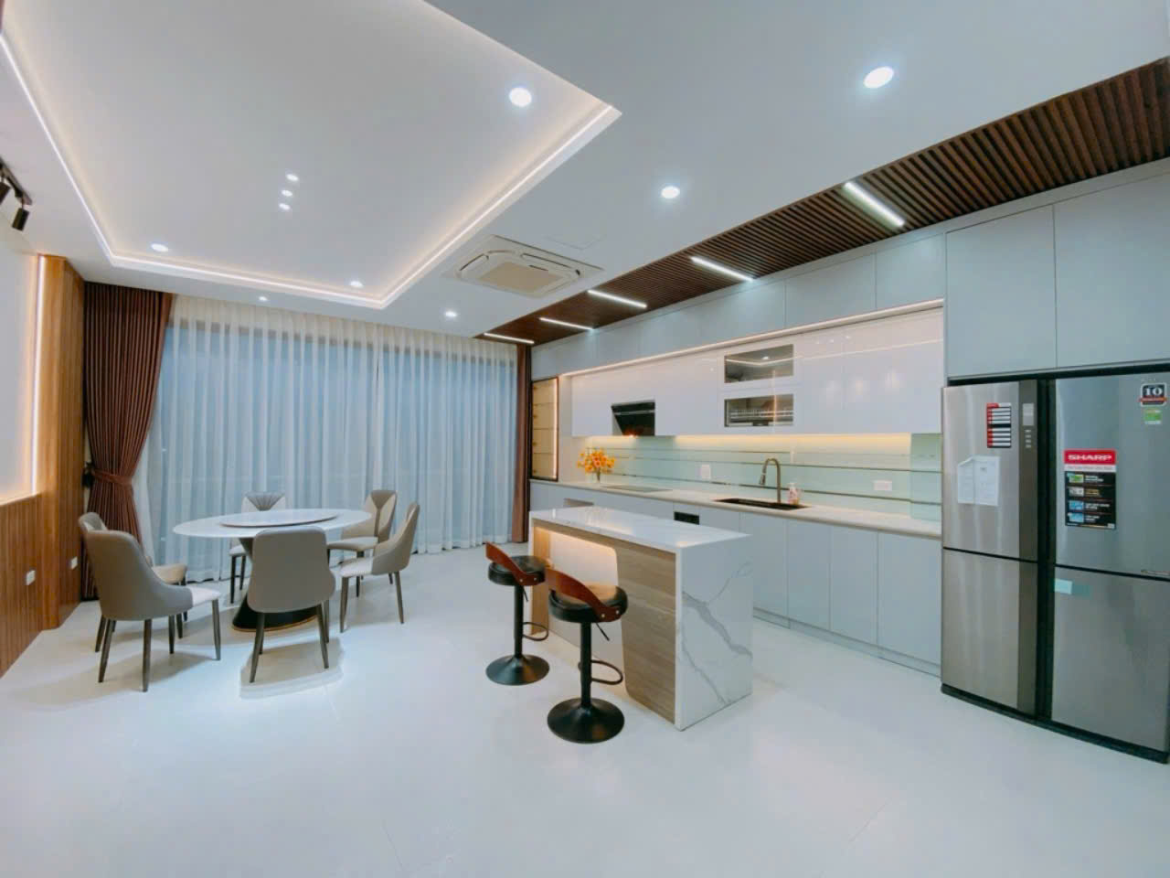SIÊU PHẨM MẶT PHỐ VIP THÁI HÀ – LÔ GÓC 2 MẶT THOÁNG THANG MÁY.KINH DOANH ĐỈNH CAO - DIỆN TÍCH: 88M² x 7 TẦNG – MẶT
