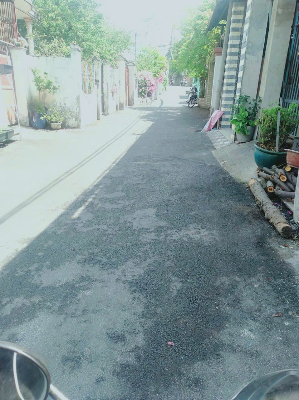 Chỉ 3 tỷ hơn sở hửu ngay nhà trung tâm Thủ Đức đầu tư sinh lời .