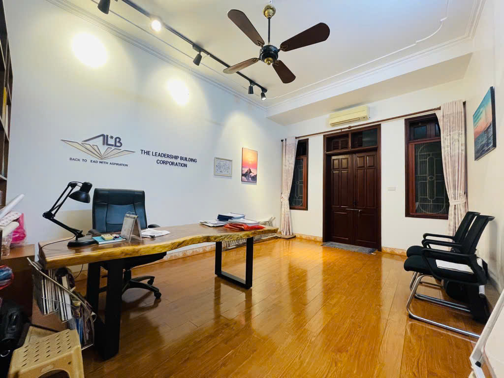 BÁN NHÀ MẶT NGÕ NGUYỄN VĂN CỪ, LONG BIÊN – VỊ TRÍ CỰC KỲ ĐẮC ĐỊA CHỈ CÁCH MẶT ĐƯỜNG NGUYỄN VĂN CỪ (50M) - DT: 102M2 X