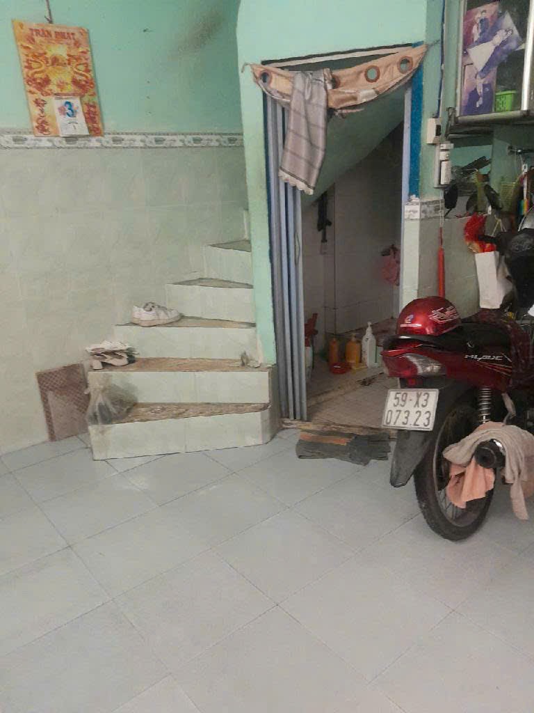 Cơ hội sở hữu nhà đẹp – vị trí đắc địa – giá cực tốt nhỉnh tỷ!