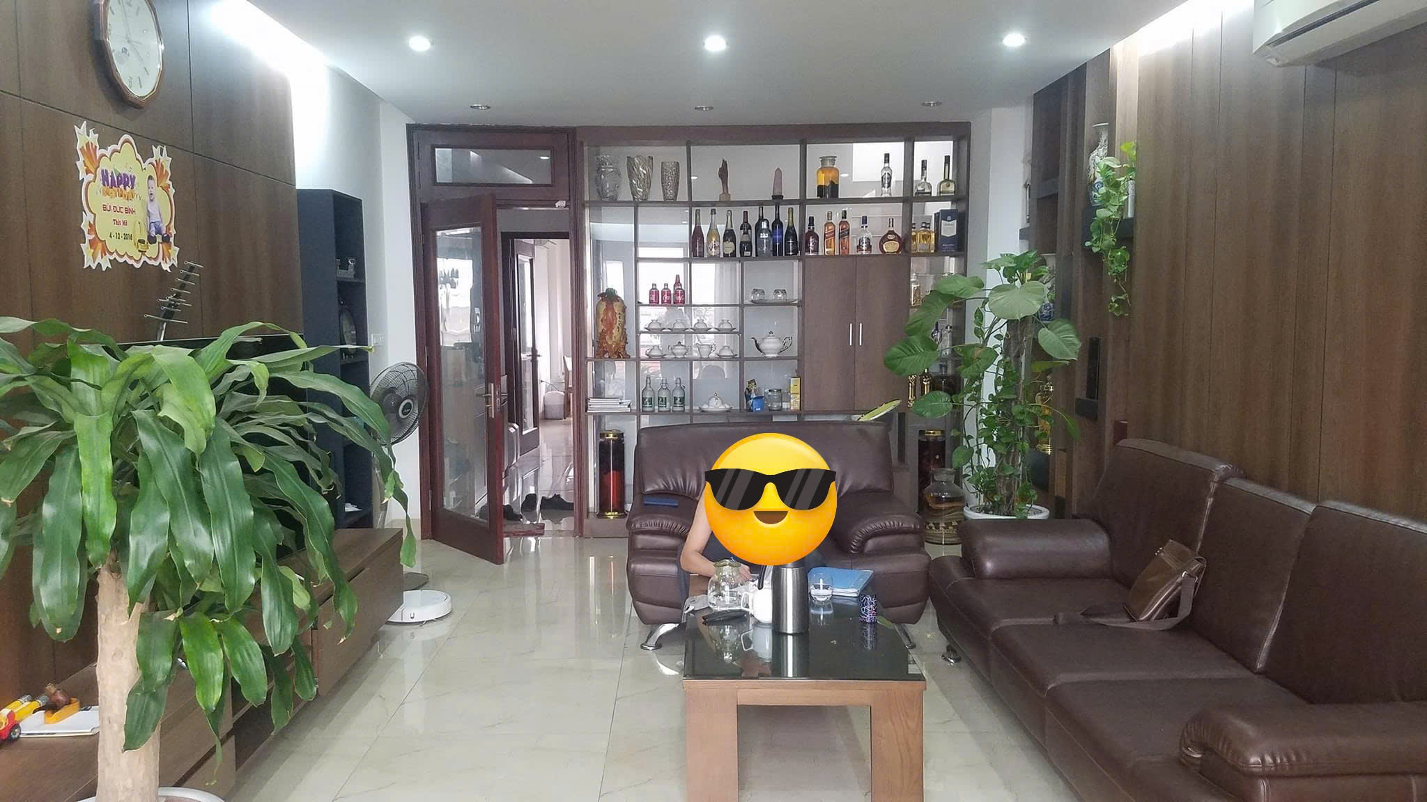 BÁN GẤP PHÂN LÔ XUÂN THỦY, ÔTÔ ĐỖ CỬA, 2 MẶT ĐƯỜNG KINH DOANH, 45M2 HƠN 15TỶ