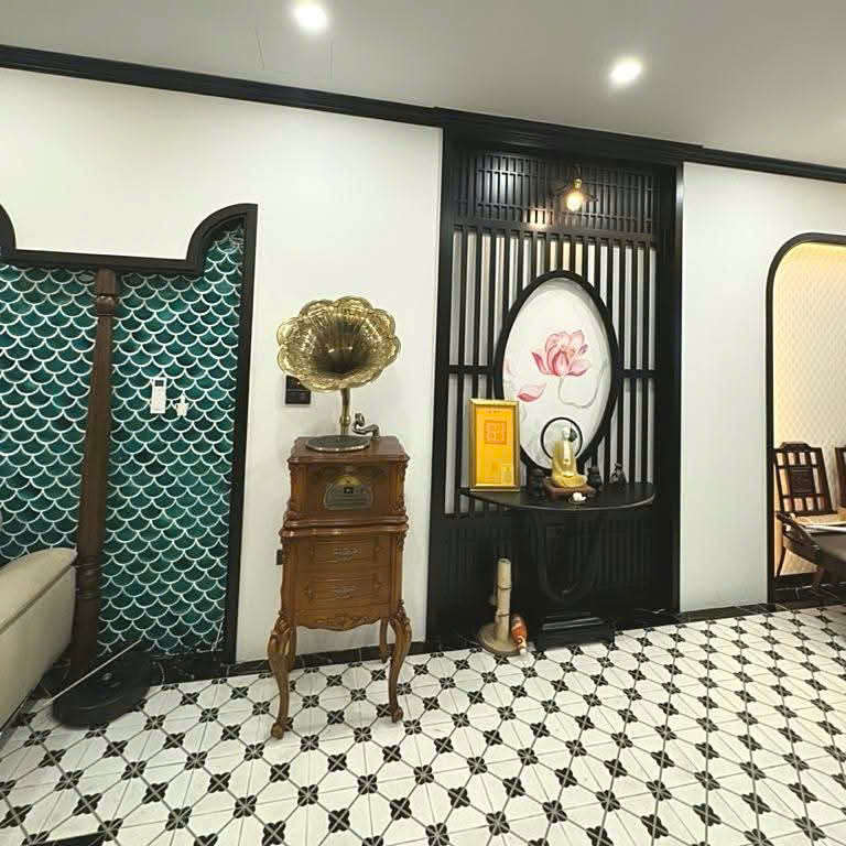 CỰC PHẨM PHÂN LÔ HUY DU, VỈA HÈ, ÔTÔ TRÁNH, KINH DOANH, THANG MÁY, 62M2 CHỈ 20 TỶ 900