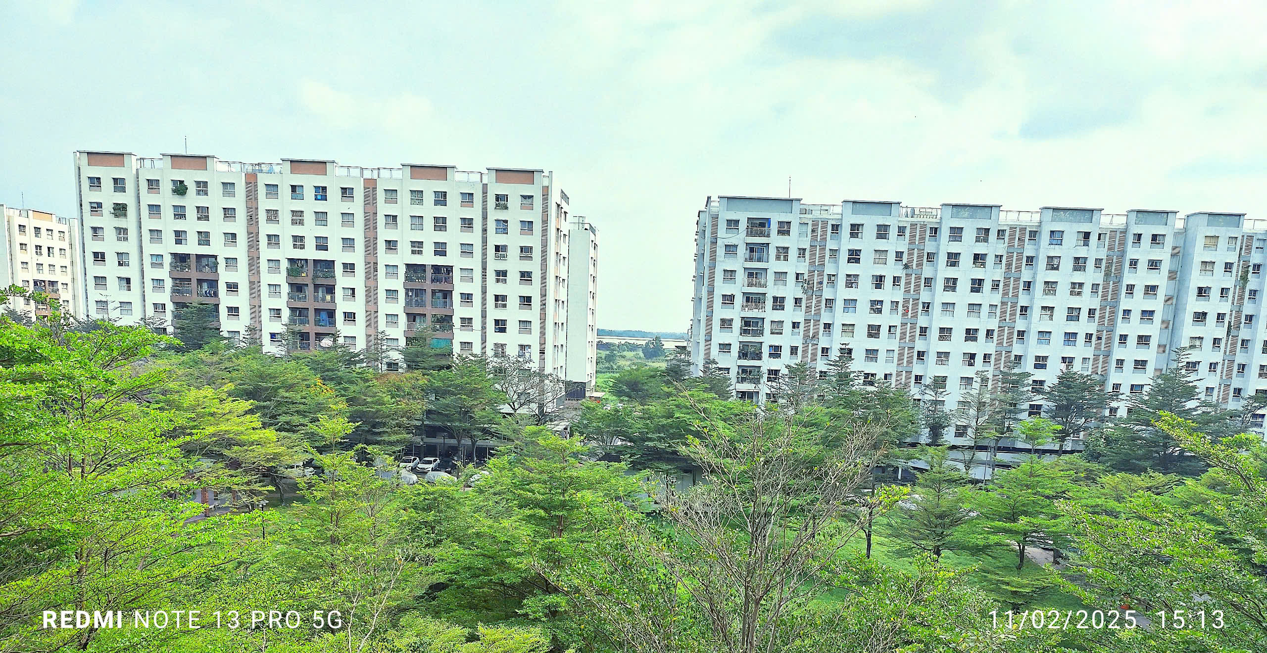 Cho thuê căn hộ Ehome 3, Hồ Học Lãm Bình Tân Diện tích cho thuê: 67m2.