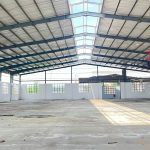  3700m2 - 4