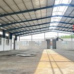  3700m2 - 3
