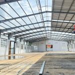  3700m2 - 1
