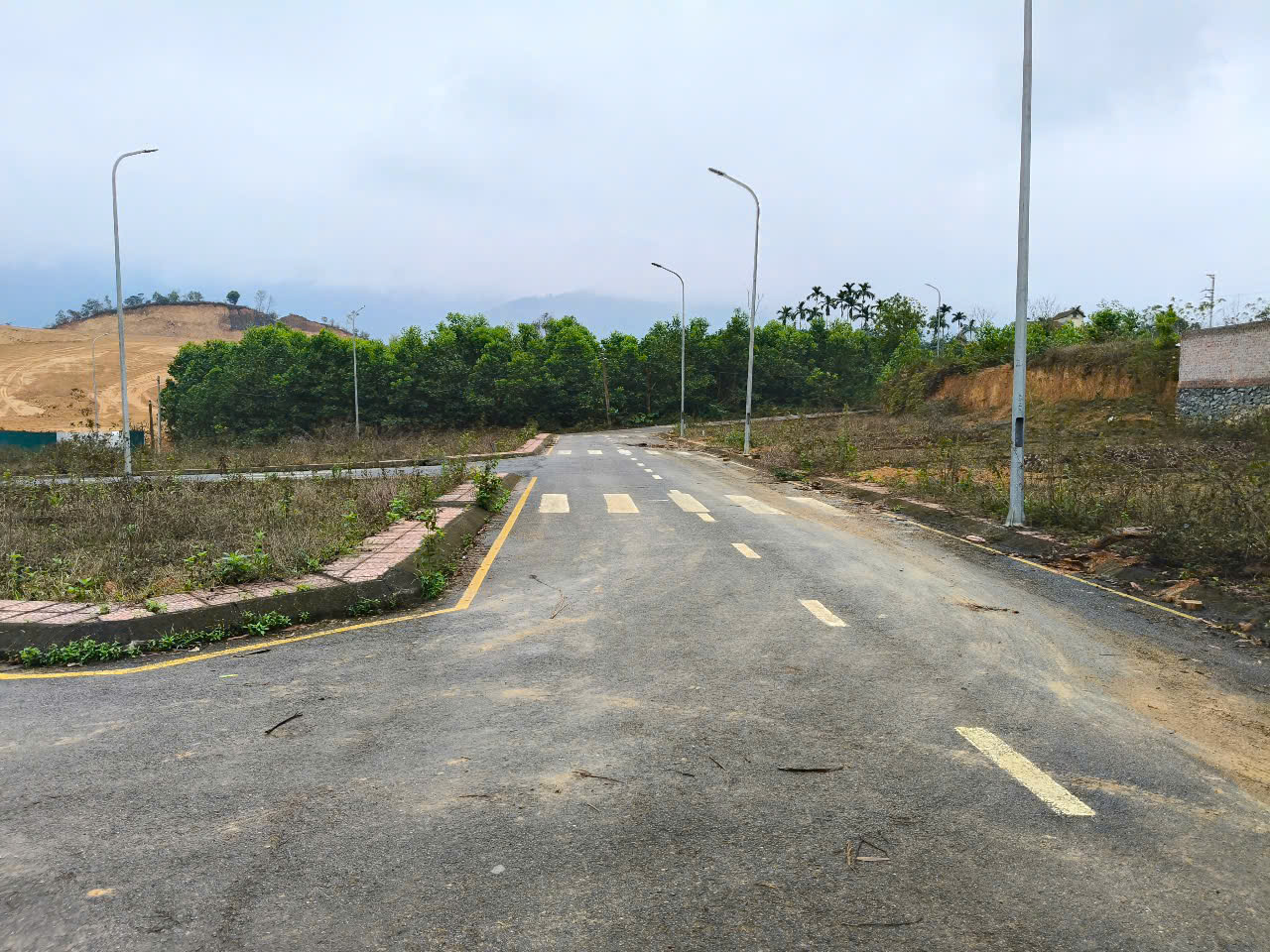 Siêu phẩm Bãi Dài, Tiến Xuân, Thạch Thất 3000 27 33 tỷ
