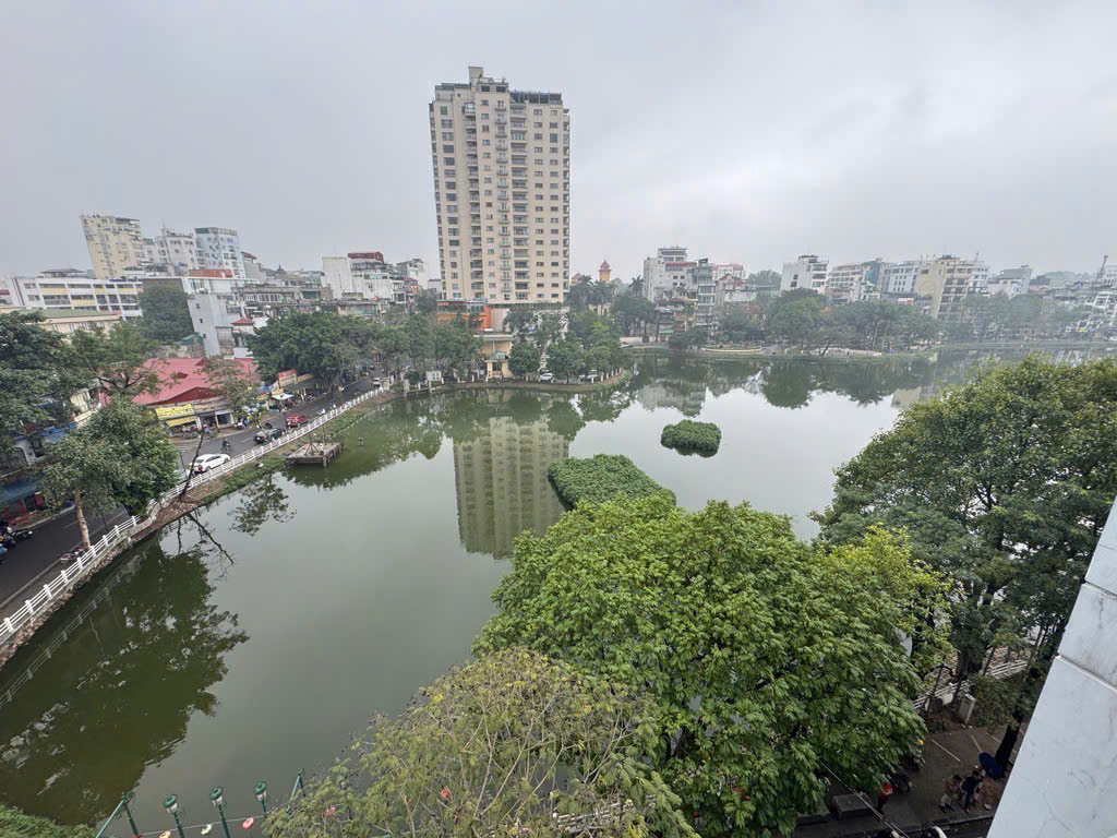 ĐẤT PHAN KẾ BỊNH 186M2 X 0T - 68 TỶ - OTO NGỦ TRONG NHÀ - KINH DOANH SANG TRỌNG - THANG MÁY