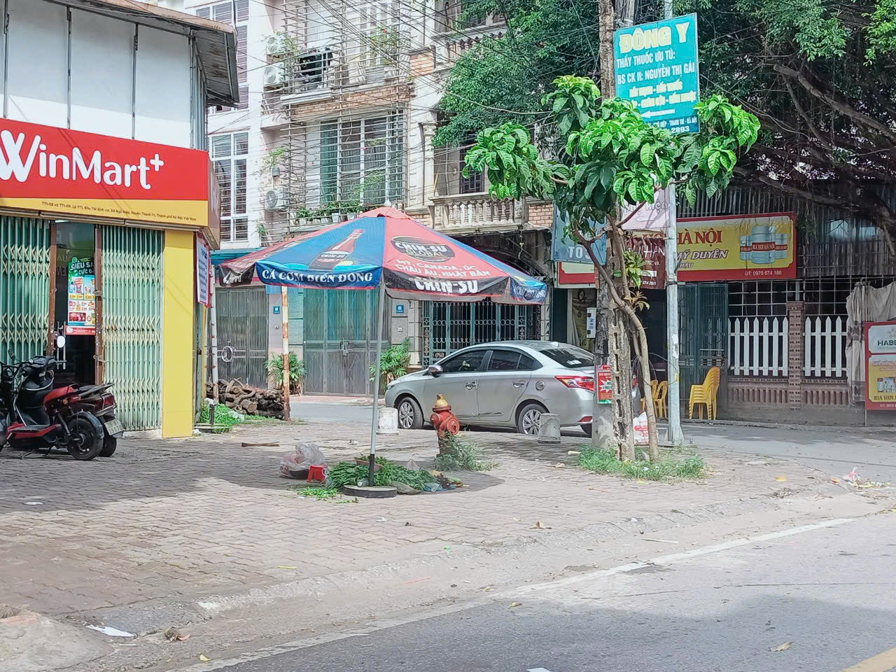 Nhà lô góc, Kinh doanh 72 1 12 17.5 tỷ Lưu Phái, Ngũ Hiệp, Thanh Trì