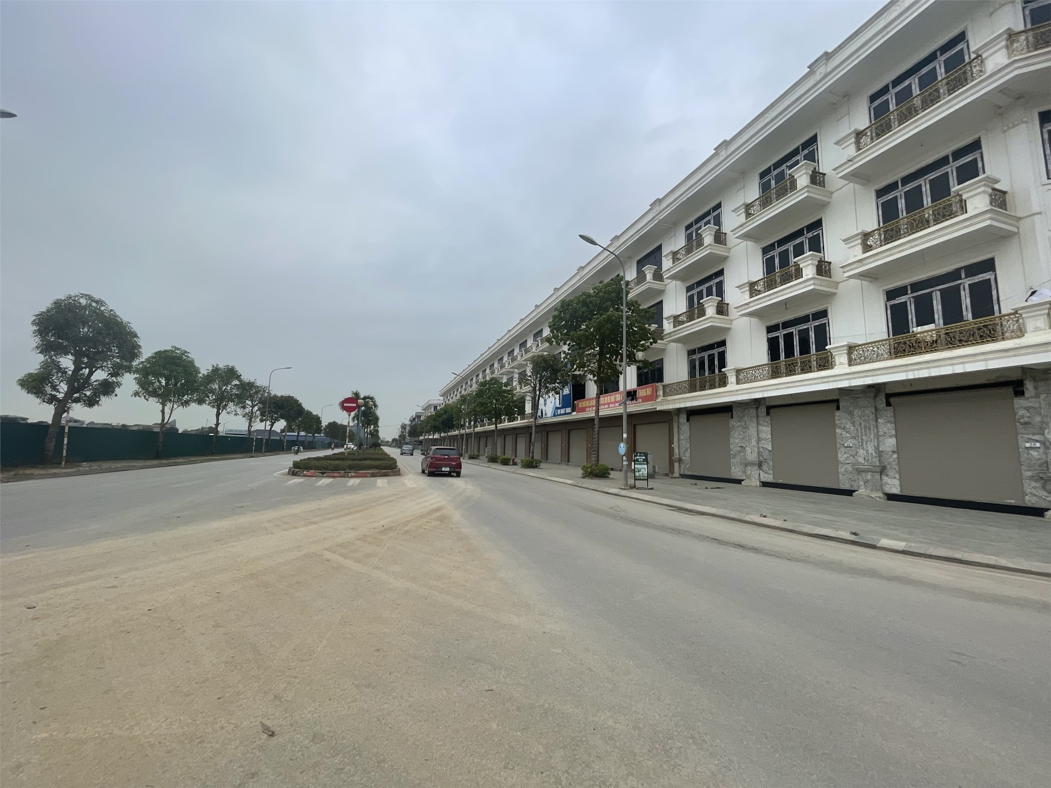 SHOPHOUSE ĐẠI LỘ CSEDP. CĂN DUY NHẤT. SANG TÊN NGAY. LH: 0966 343 969