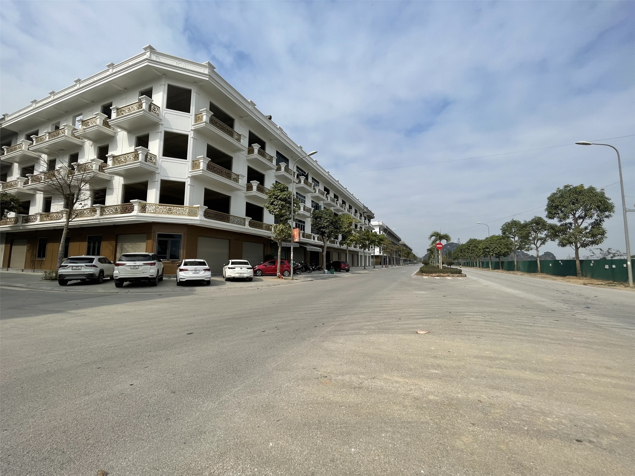 SHOPHOUSE ĐẠI LỘ CSEDP. DUY NHẤT SẴN SỔ. LH: 0966 343 969