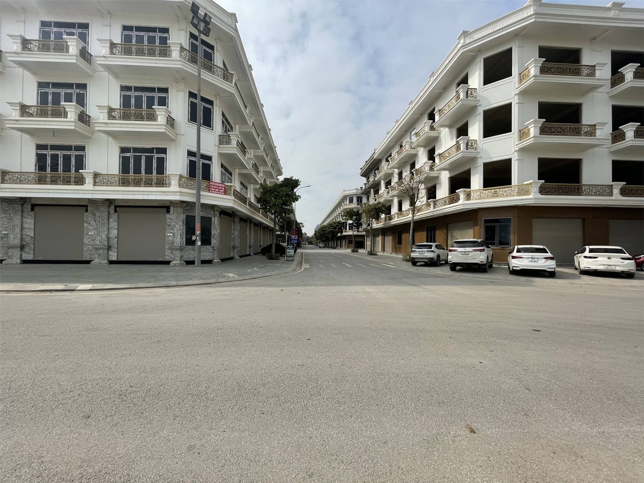 SHOPHOUSE ĐẠI LỘ CSEDP. CĂN CUỐI CÙNG GĐ 1 GIÁ TỐT NHẤT. LH: 0966 343 969