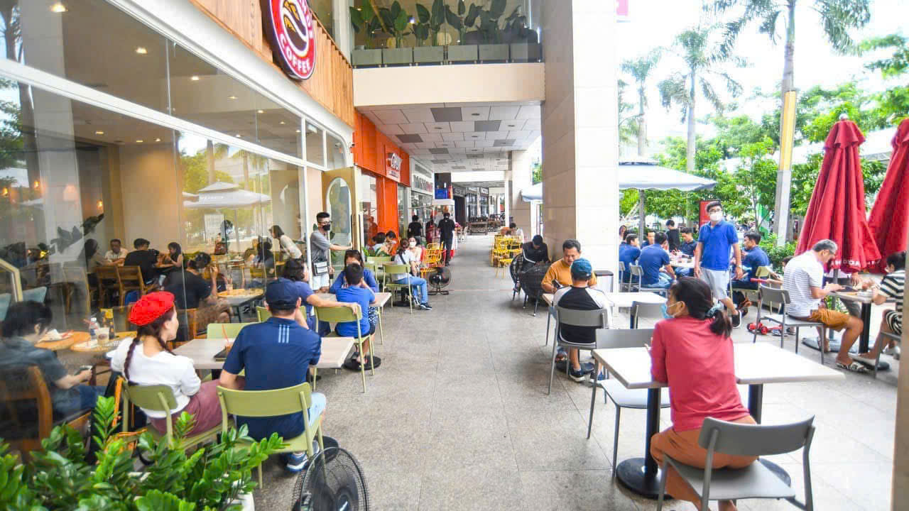 Shophouse The Horizon Phú Mỹ Hưng, Ký HDTT Phú Mỹ Hưng, Ls 0%, CK cao. Xem ngay 0901323786
