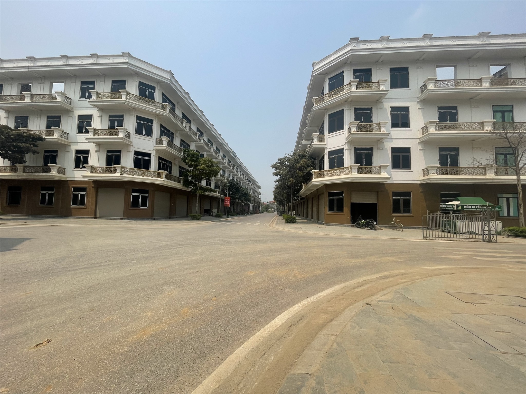 SHOPHOUSE ĐẠI LỘ CSEDP. SẴN SỔ, BAO PHÍ, GIAO NHÀ NGAY. LH: 0966 343 969