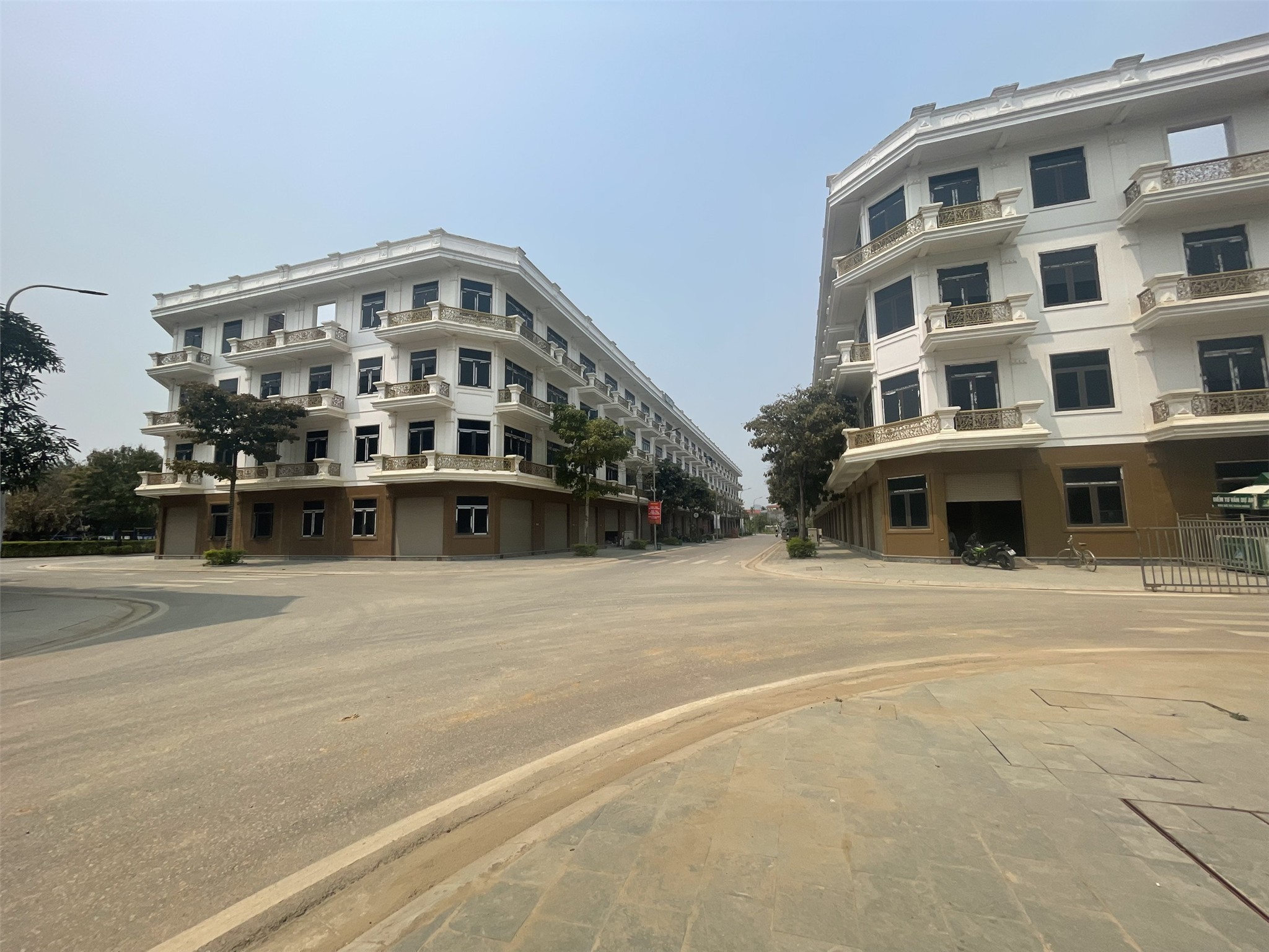 SHOPHOUSE ĐẠI LỘ CSEDP. SẴN SỔ SANG TÊN NGAY. LH: 0966 343 969