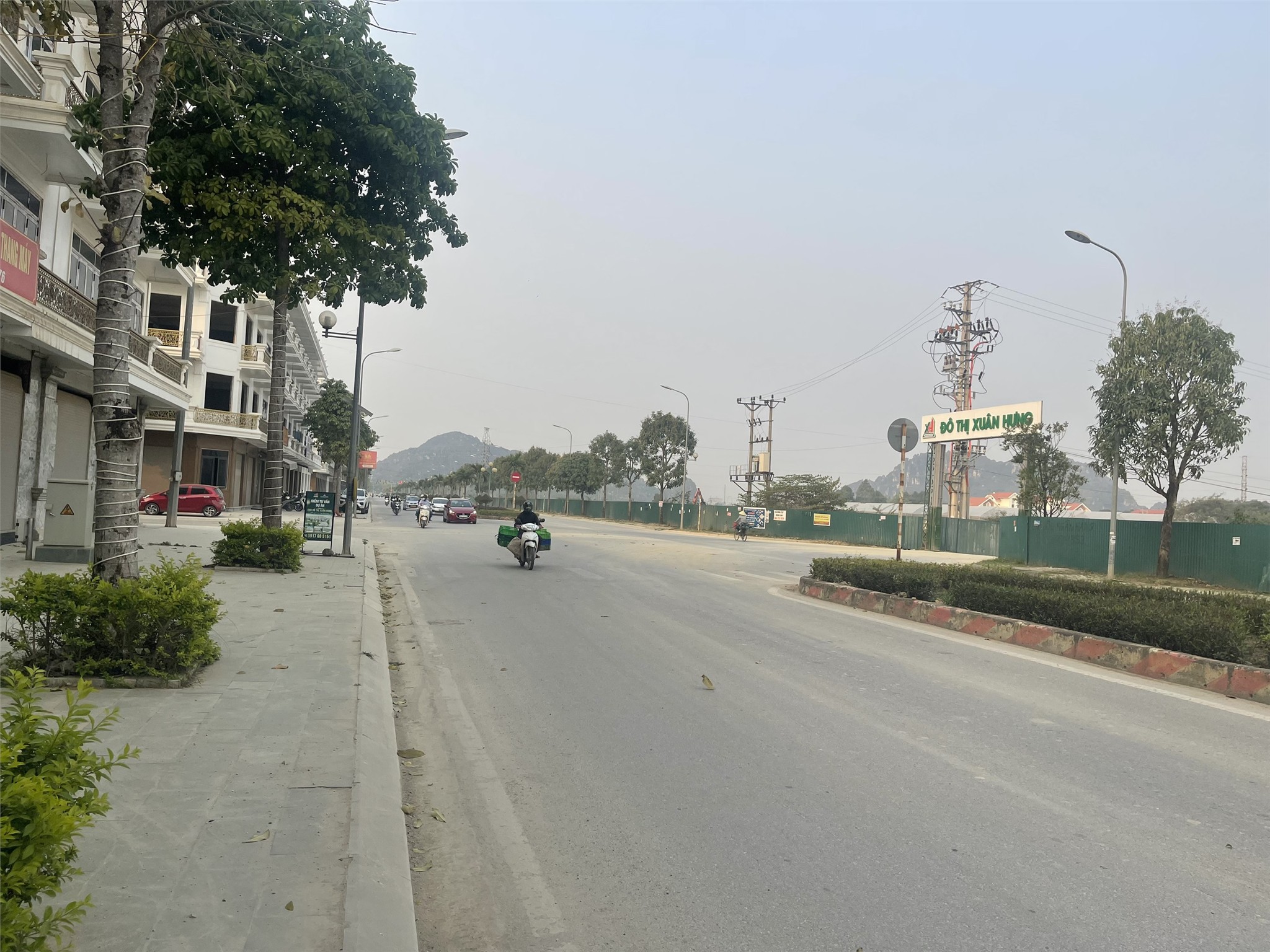 SẴN SỔ SANG TÊN NGAY. SHOPHOUSE ĐẠI LỘ CSEDP NHẬN NHÀ NGAY. LH: 0966 343 969