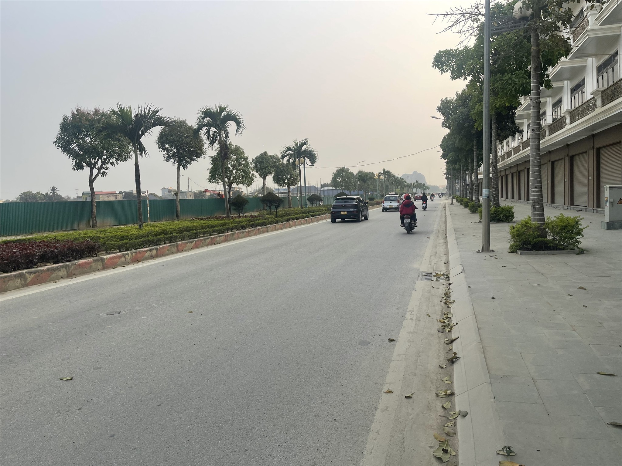 SHOPHOUSE ĐẠI LỘ CSEDP. GIAO NHÀ KINH DOANH NGAY. SẴN SỔ. LH: 0966 343 969