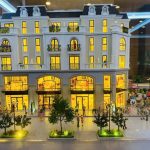  150m2 - 1