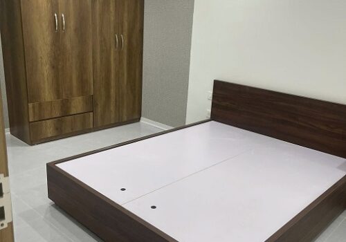 Chính chủ cho thuê căn 2PN Athena Complex Pháp Vân, Hoàng Mai, HN