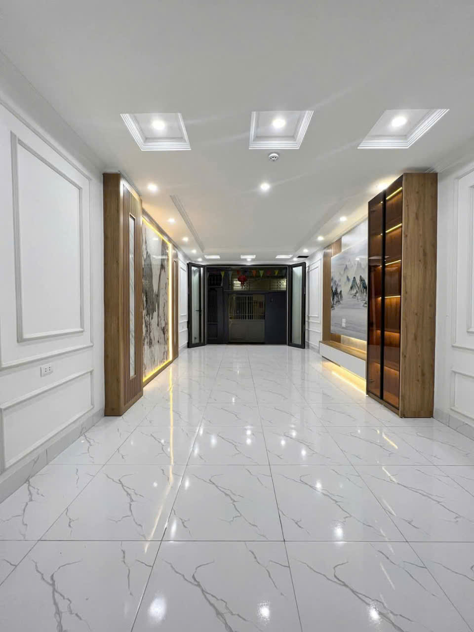 CỰC HIẾM BÁN NHÀ TRẦN DUY HƯNG – TRUNG TÂM CẦU GIẤY – 53M² – 4 TẦNG – 11 TỶ lh 0817606560