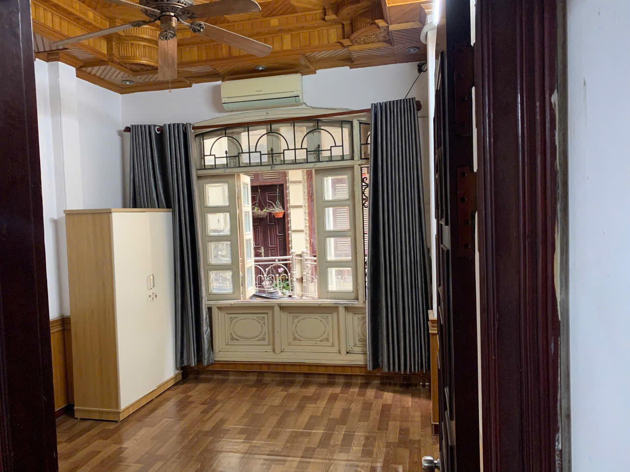 GIÁ TỐT - MÌNH CHO THUÊ NHÀ TRỌ KHU VỰC DỊCH VỌNG HẬU - CẦU GIẤY