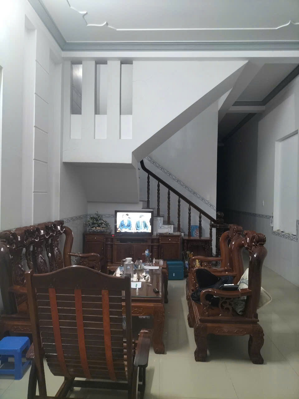 CHÍNH CHỦ CẦN BÁN HOẶC CHO THUÊ NHÀ 3 TẦNG ĐƯỜNG ĐỒNG VĂN CỐNG - TP CẦN THƠ
