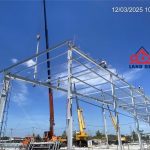  2800m2 - 4