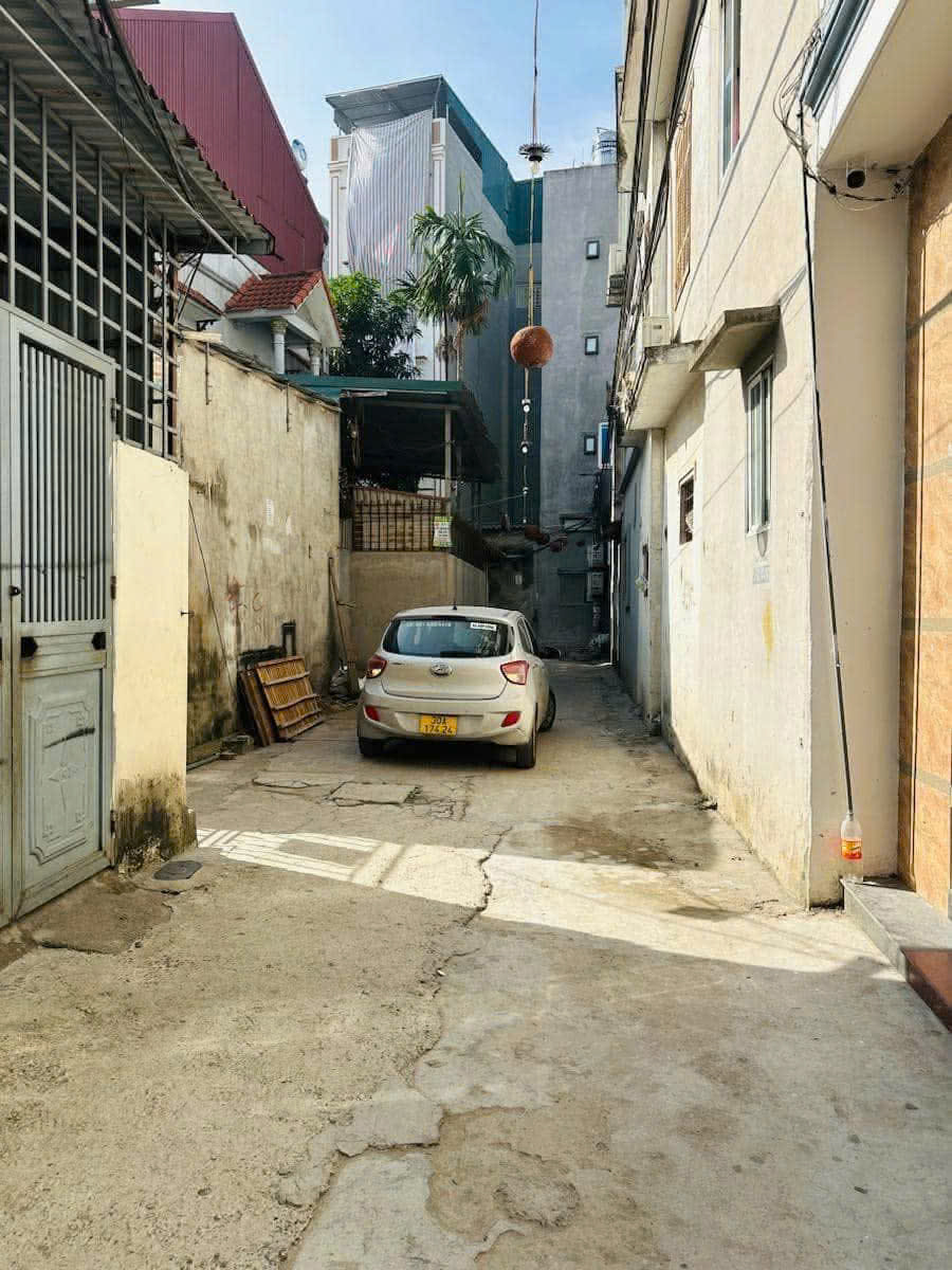 296 Lĩnh Nam - Hoàng Mai - Hà Nội