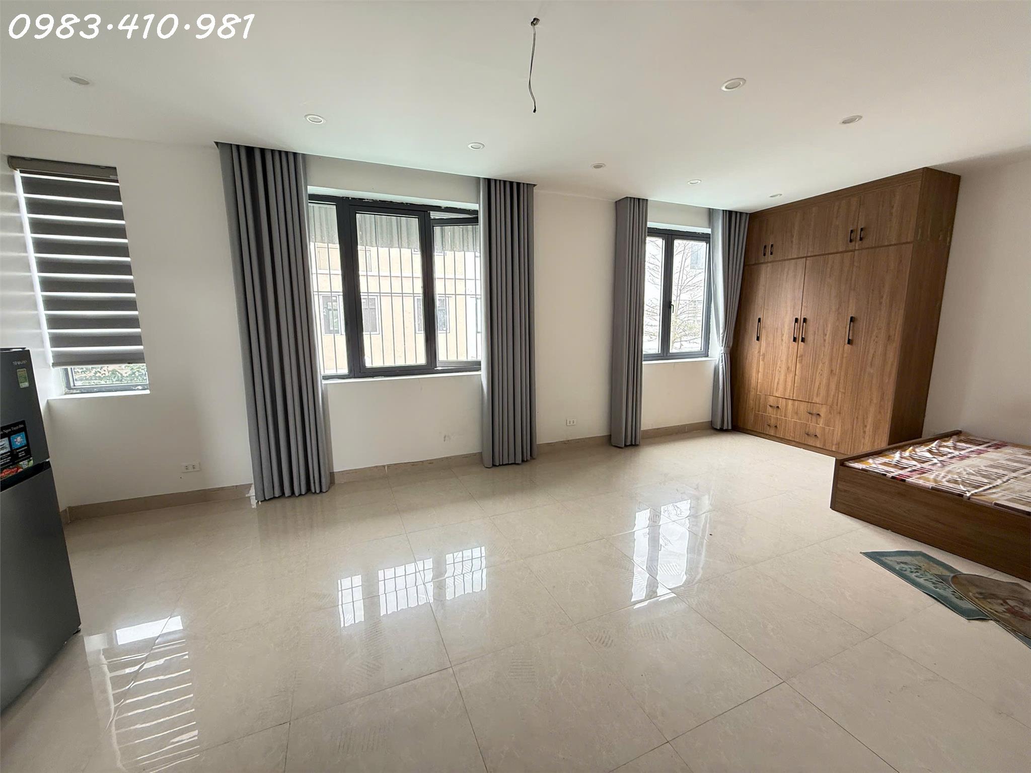 Chính chủ cần Cho thuê phòng studio khép kín- Địa chỉ: Nhà C H02-L11, An Phú KĐT Dương Nội, Hà Đông