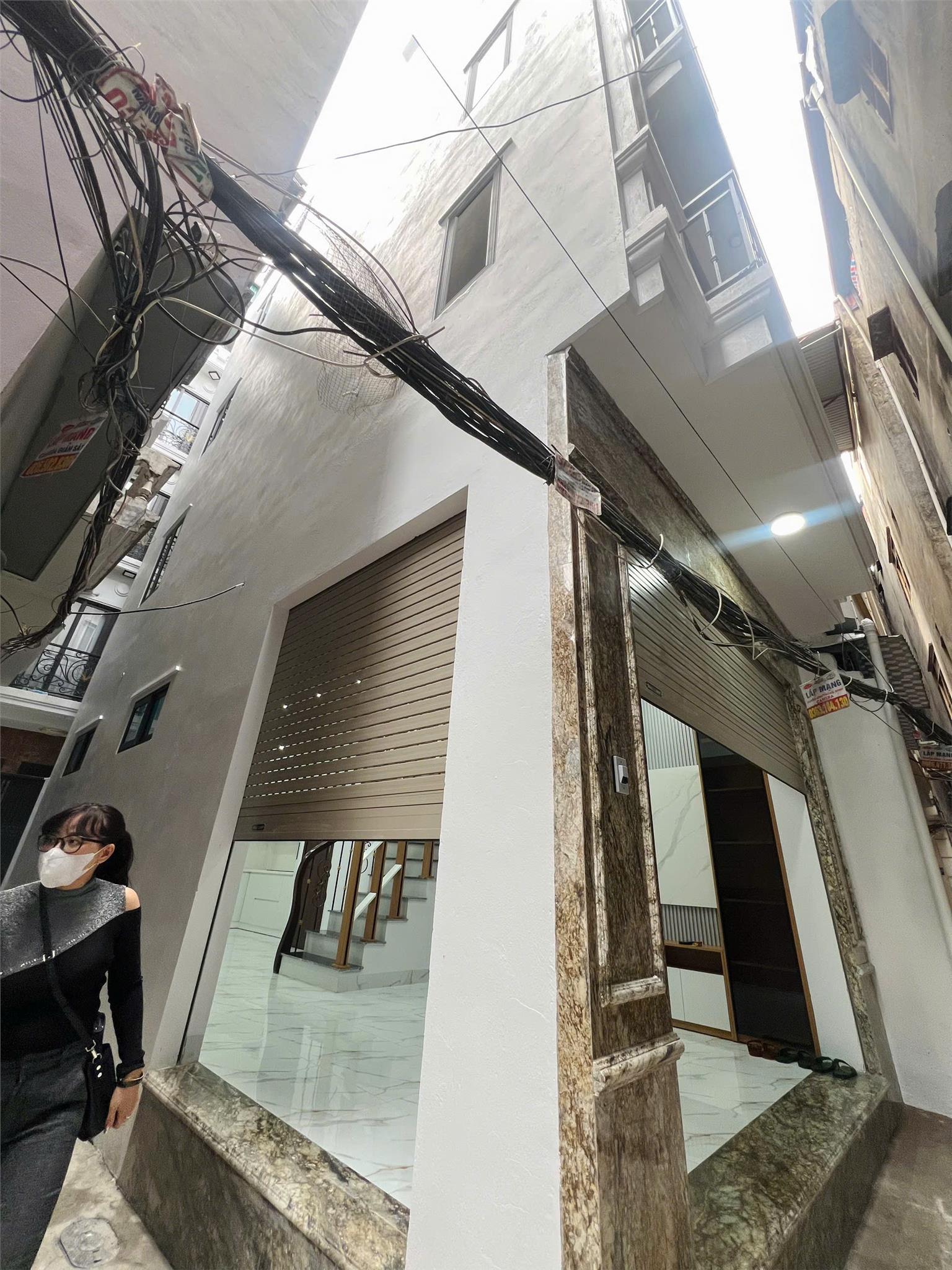 NHÀ ĐẸP - GIÁ TỐT cần bán nhanh căn nhà vị trí đẹp - giá đầu tư tại quận Hoàng Mai, TP Hà Nội