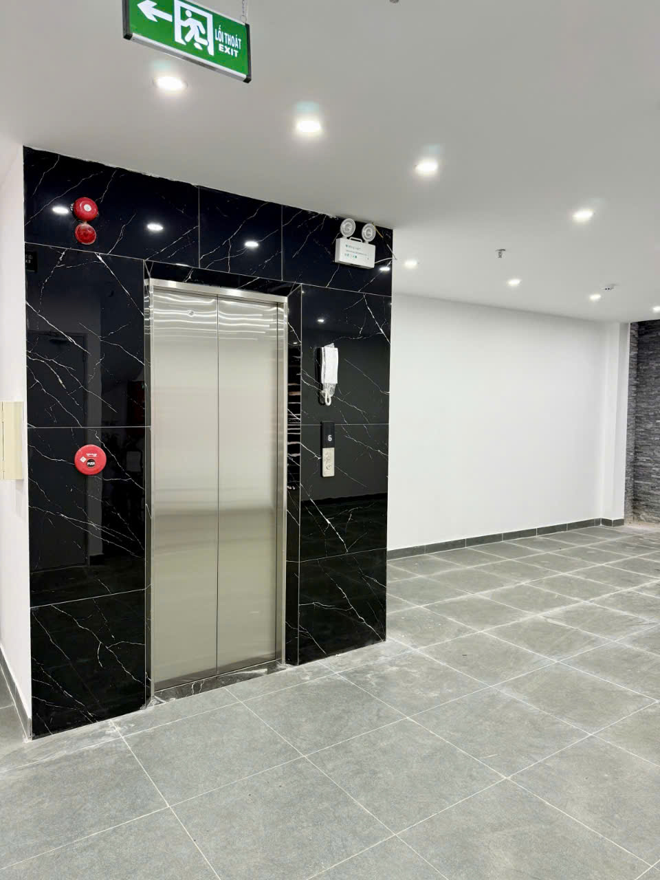 ĐẶNG XUÂN BẢNG- HOÀNG MAI, LÔ GÓC, 100 M2, 7 TẦNG, THANG MÁY, MẶT TIỀN 6,5M, GIÁ 26,9 TỶ