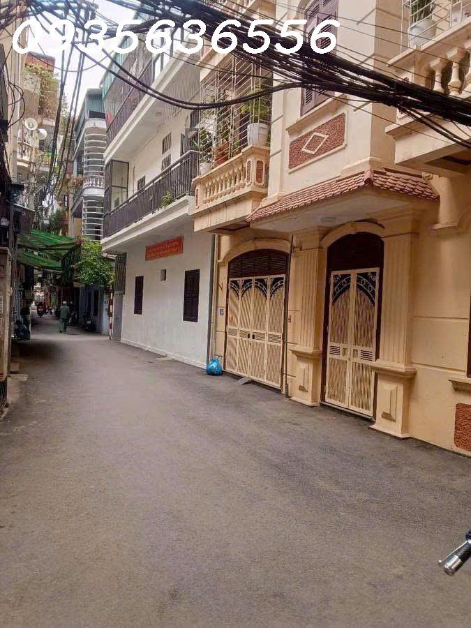 BÁN NHÀ TRUNG TÂM QUẬN THANH XUÂN - 47M² - 4 TẦNG - 11.5 TỶ MẶT NGÕ RỘNG - GẦN Ô TÔ - DÂN TRÍ CAO