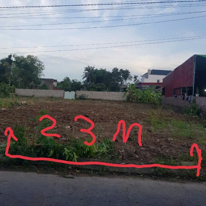 SIÊU PHẨM - CẦN CHUYỂN NHƯỢNG MẢNH ĐẤT GẦN 700M2 - MẶT ĐƯỜNG TRỤC 9M – THỌ LINH, MINH TÂN, KIẾN THỤY, HẢI PHÒNG - GIÁ