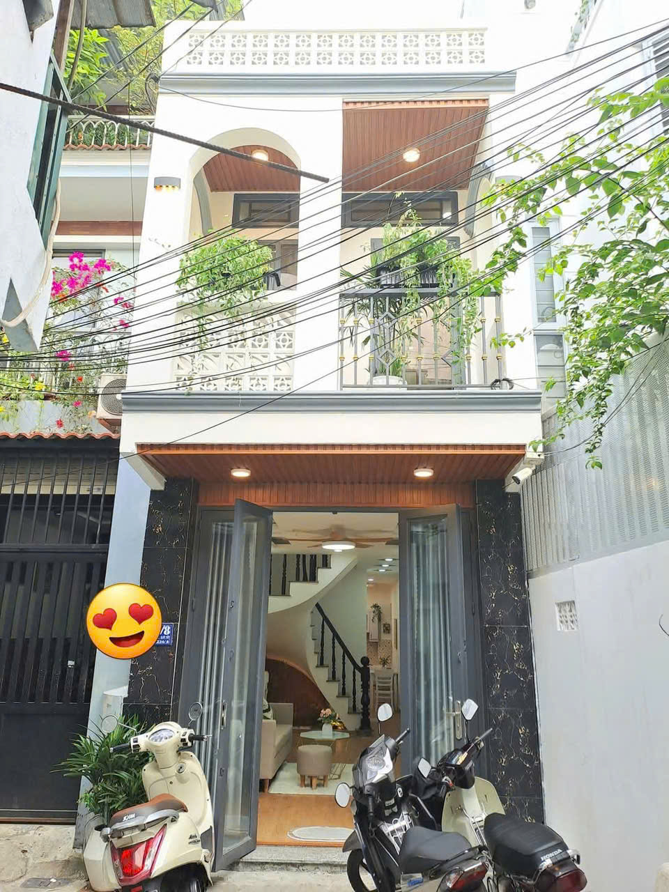 CỰC HÓT - MÌNH CHÍNH CHỦ CẦN BÁN NHANH NHÀ TRUNG TÂM QUẬN GÒ VẤP - PHƯỜNG 16, HCM