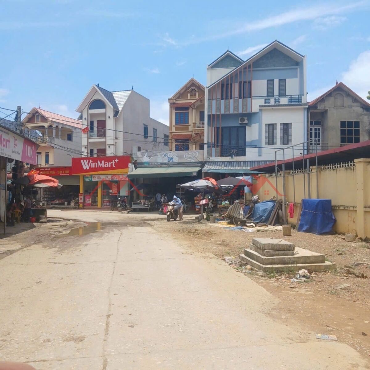 CHÍNH CHỦ BÁN LÔ ĐẤT 41,1M TẠI HOÀNG VĂN THỤ-CHƯƠNG MỸ-HÀ NỘI
