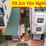  59m2 - 1
