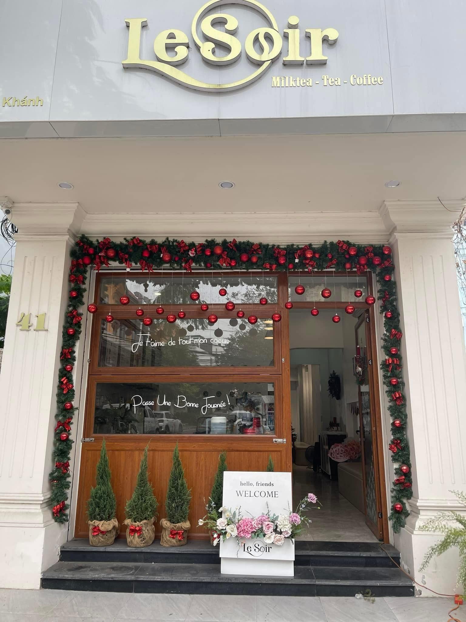 Cần sang nhượng quán cf có thể bán hàng luôn tại Hải Phòng (Chính chủ)