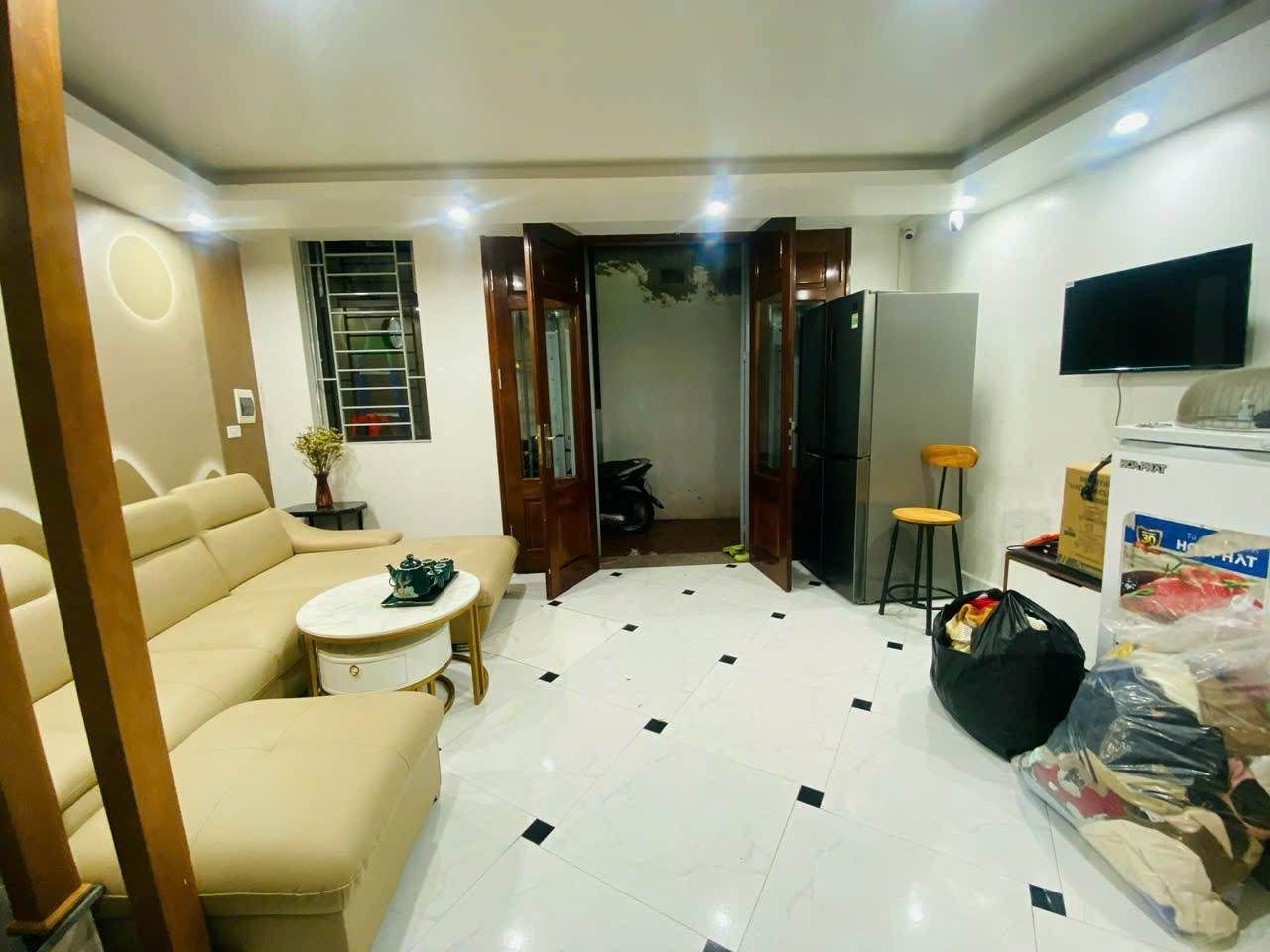 GIÁ TỐT - CHÍNH CHỦ CHO THUÊ PHÒNG TRỌ TẠI NGÕ 292/37 KIM GIANG, PHƯỜNG ĐẠI KIM, QUẬN HOÀNG MAI, HÀ NỘI