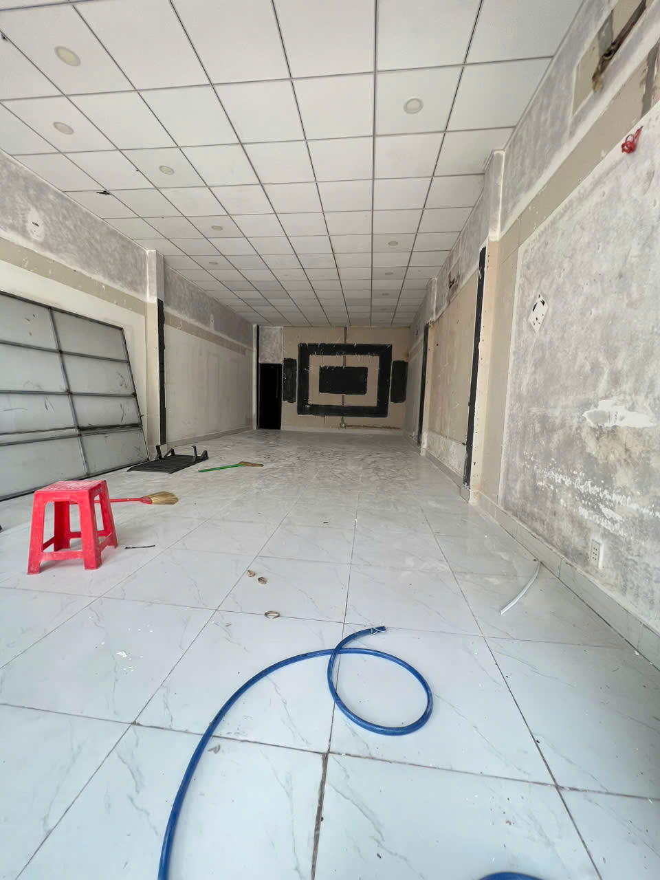 CHO THUÊ MẶT BẰNG NGUYỄN BÌNH – NGAY CHỢ – P.HIỆP THÀNH, TP. THỦ DẦU MỘT, BÌNH DƯƠNG