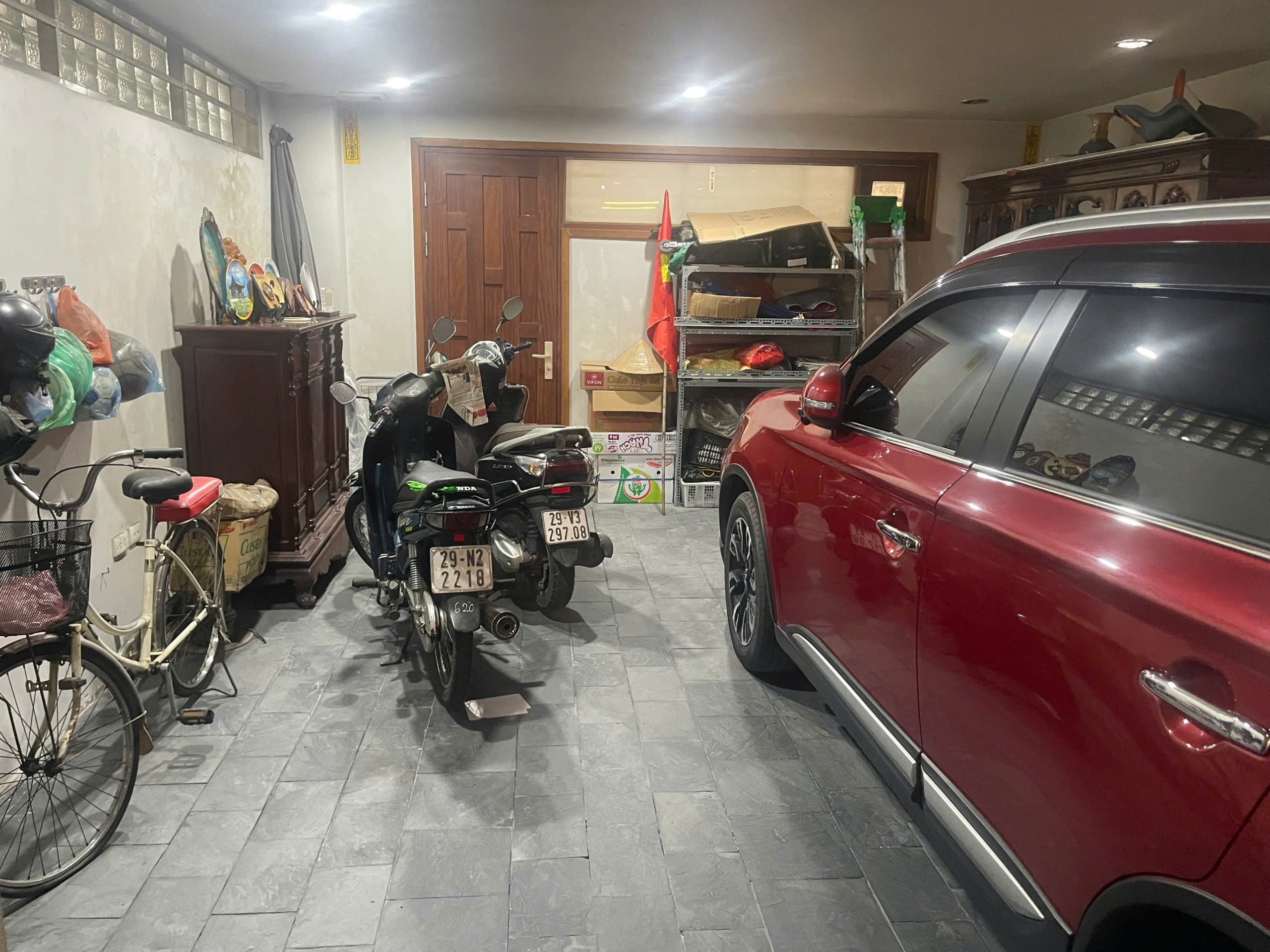 GIÁ TỐT - CHÍNH CHỦ CHO THUÊ TẦNG 1 MẶT TIỀN 5,4M TẠI MẶT PHỐ TÔ VĨNH DIỆN, PHƯỜNG KHƯƠNG TRUNG, QUẬN THANH XUÂN, HÀ NỘI