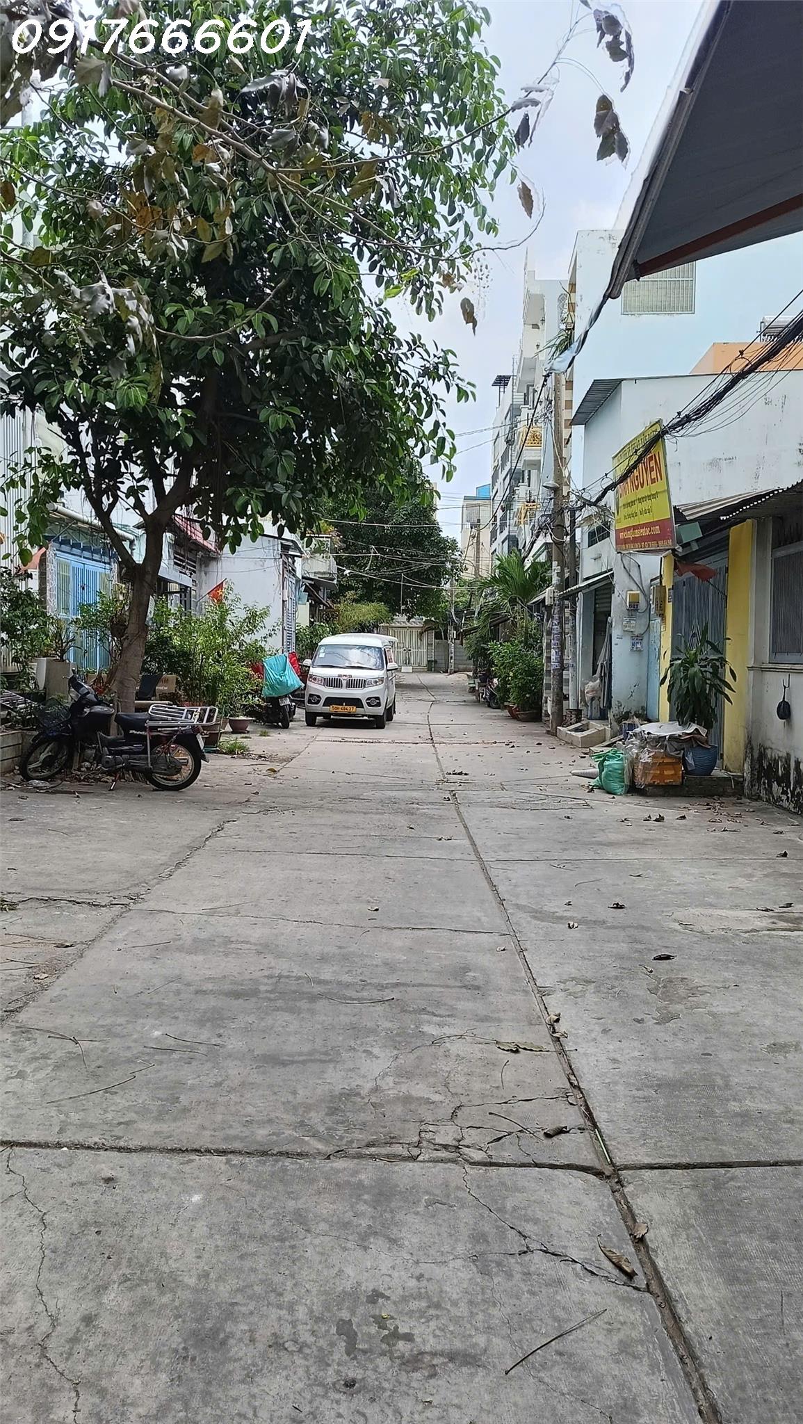 BÁN NHÀ GIÁ TỐT 93M2, 2PN, 2WC - BÌNH TRỊ ĐÔNG A, BÌNH TÂN, HCM - 5.6 TỶ - SỔ HỒNG