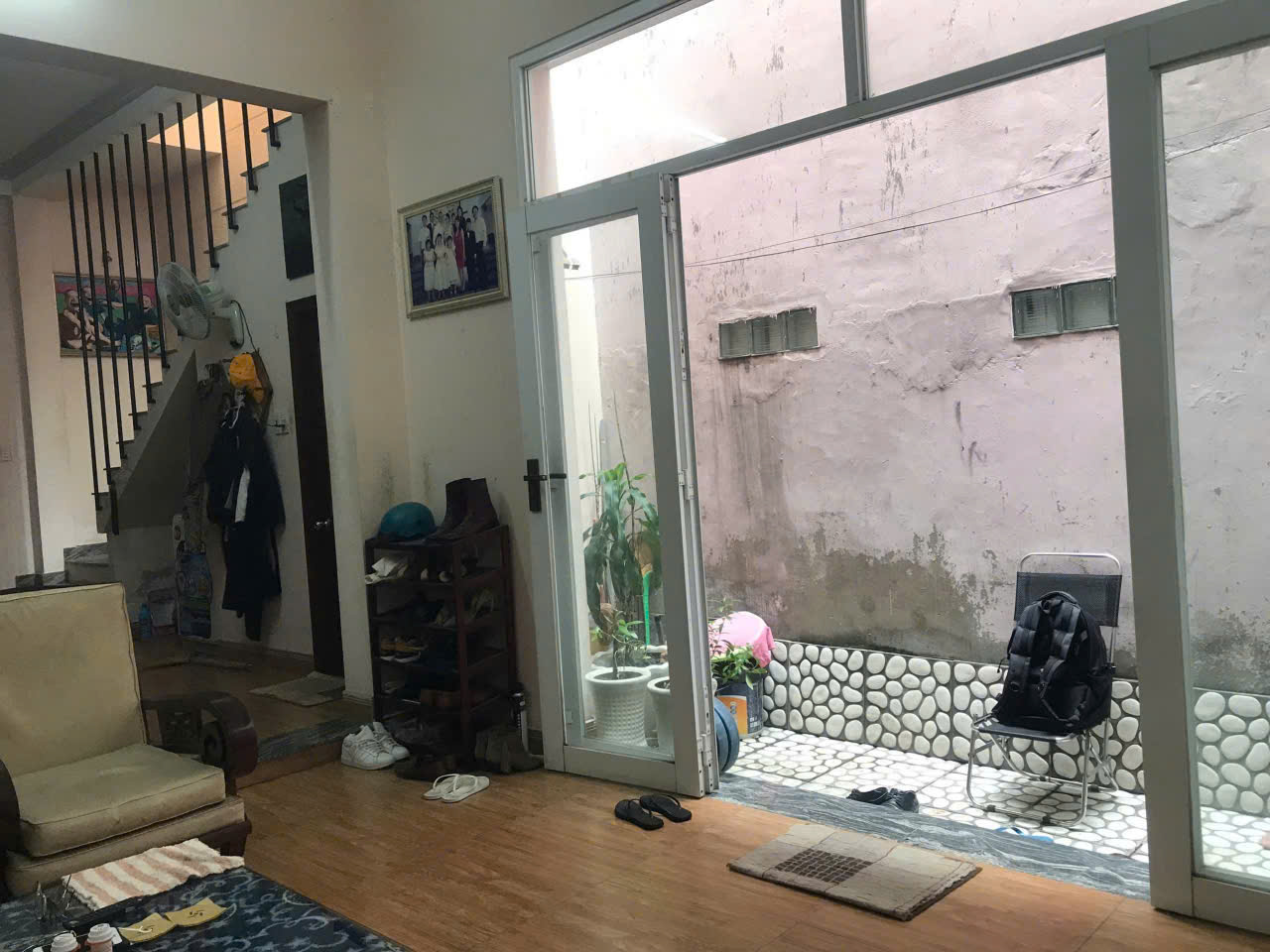 Bán nhà Cống Lỡ Vị trí tuyệt đẹp DT 100m2, ngang 5m bề thế CHỈ 3.8ty Phường 15 Tân Bình