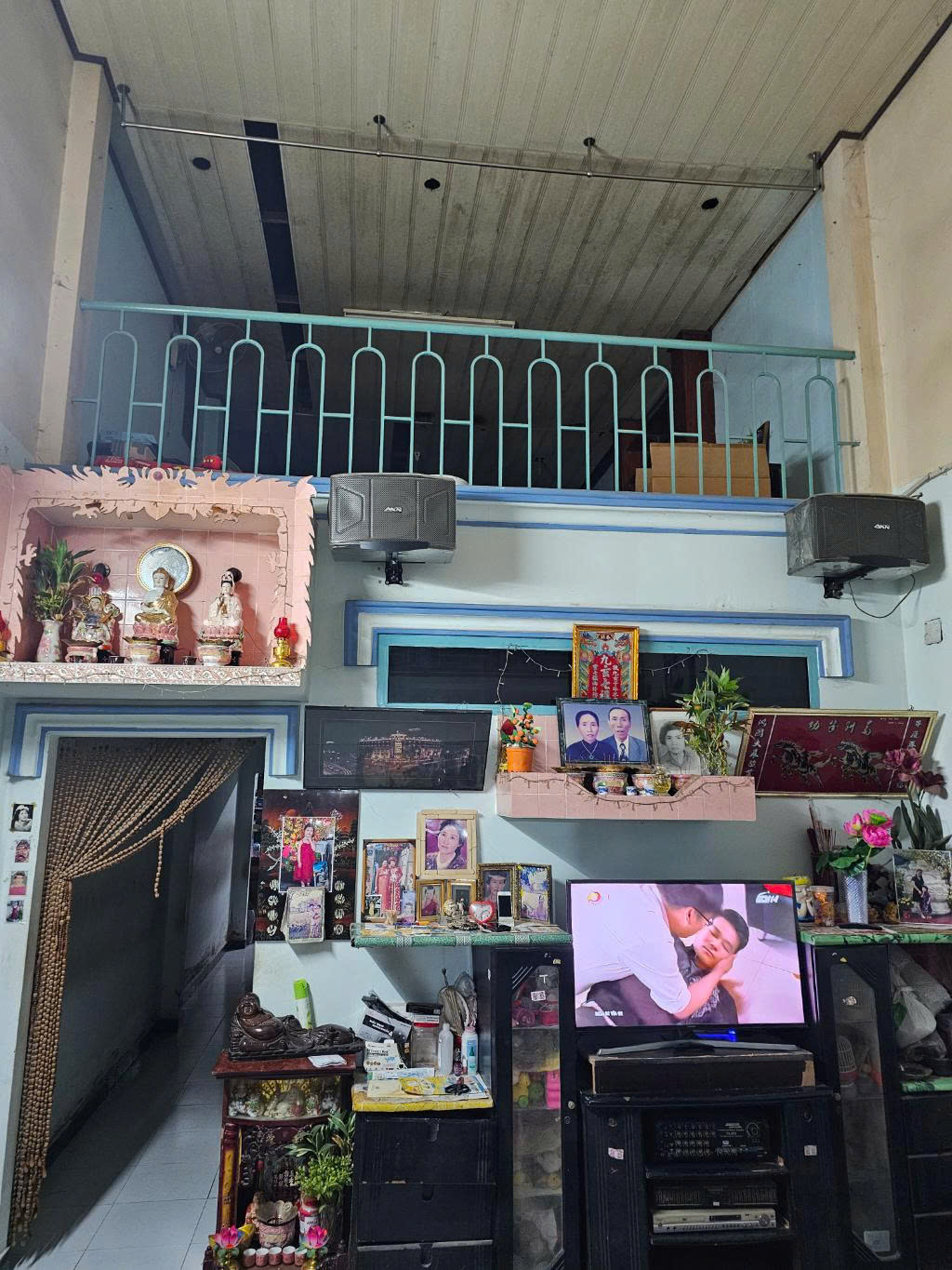 LÔ ĐẤT 100M2 PHAM HỮU LẦU Q7, ÔTÔ ĐẬU CỬA, 3 BƯỚC RA MẶT TIỀN, XÂY DỰNG 5 TẦNG, 7.5TỶ.