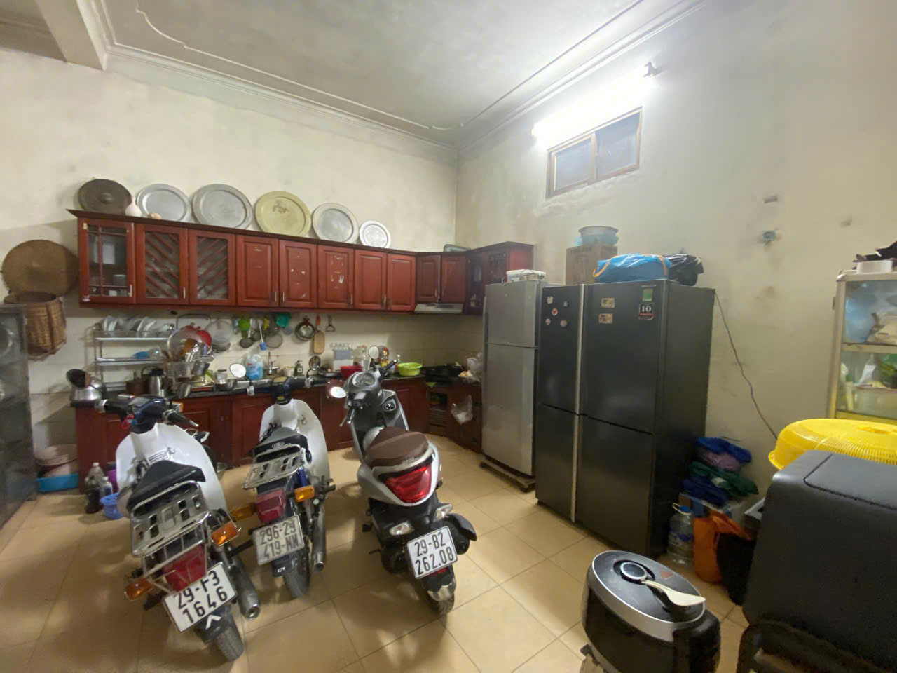 BÁN ĐÁT TẶNG BIỆT THỰ 4 TẦNG 139m, 26 tỷ- TRUNG TÂM BA ĐÌNH