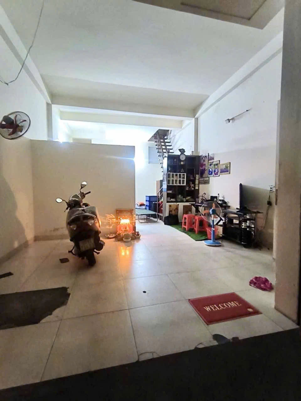 Bán nhà Hiệp Bình Phước, gần Vạn Phúc, Gigamall - Ô Tô Vào– 75m2